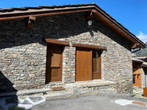 Maison Sandy per 10 persone La Salle
